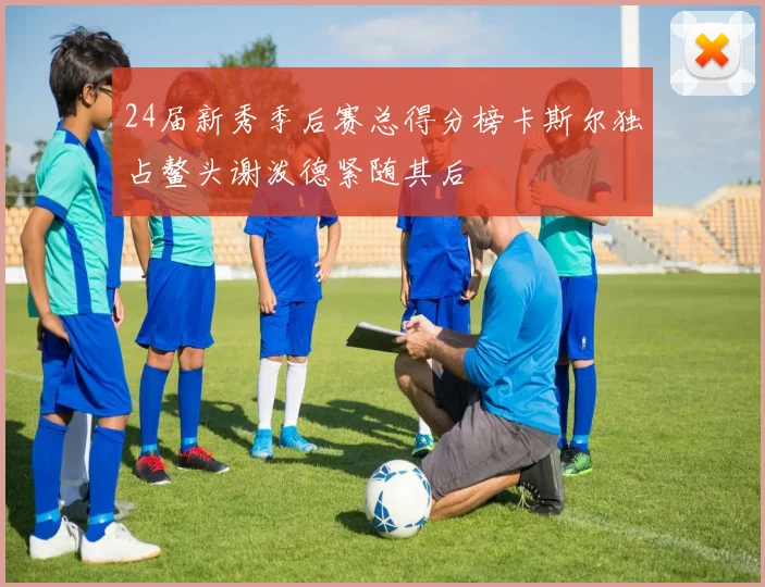24届新秀季后赛总得分榜卡斯尔独占鳌头谢泼德紧随其后